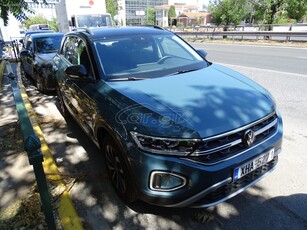 Volkswagen T-Roc '23 1.5 TSI ACT Style DSG