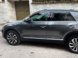 Volkswagen T-Roc '23 1.5 TSI OPF ACT STYLE DSG