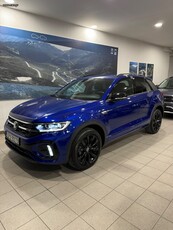 Volkswagen T-Roc '23 R-Line