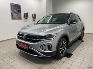 Volkswagen T-Roc '23 Style 1.5 TSI 150 Χειροκίνητο