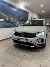 Volkswagen T-Roc '23 T-Roc 1.0 TSI LIFE