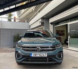 Volkswagen T-Roc '23 T Rock R Dynamin