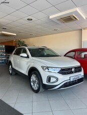 Volkswagen T-Roc '24 More ΠΡΟΣΦΟΡΑ !!