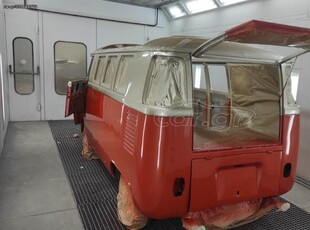 Volkswagen T1 '61