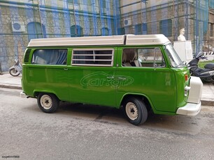 Volkswagen T2 '00