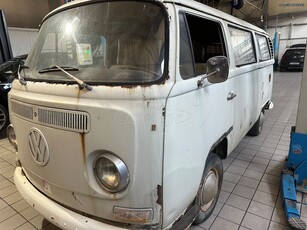 Volkswagen T2 '69