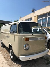 Volkswagen T2 '70