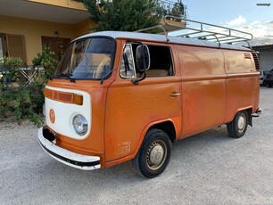 Volkswagen T2 '70