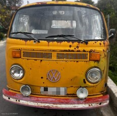 Volkswagen T2 '72