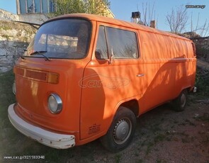 Volkswagen T2 '72