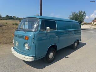 Volkswagen T2 '73