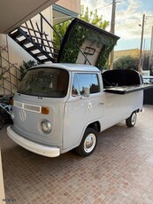 Volkswagen T2 '74 VAN BAR