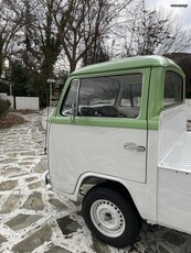 Volkswagen T2 '75 1600