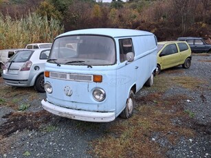 Volkswagen T2 '76