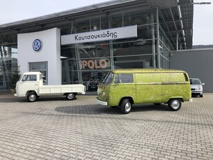 Volkswagen T2 '76