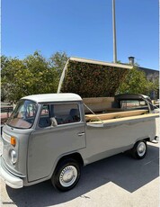 Volkswagen T2 '77