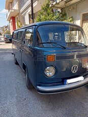 Volkswagen T2 '77