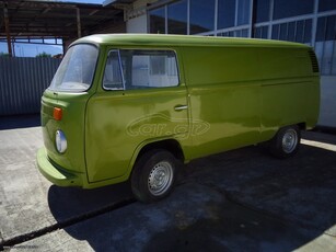 Volkswagen T2 '77