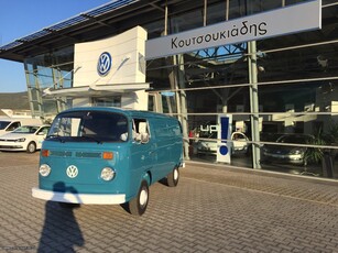 Volkswagen T2 '78