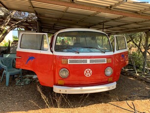 Volkswagen T2 '78 bus