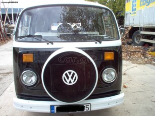 Volkswagen T2 '78