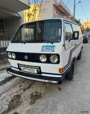 Volkswagen T3 '80 TRANSPORTER