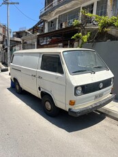 Volkswagen T3 '81