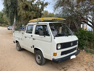 Volkswagen T3 '84 Doka