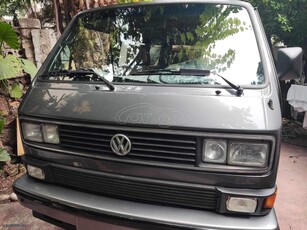 Volkswagen T3 '85 Carat