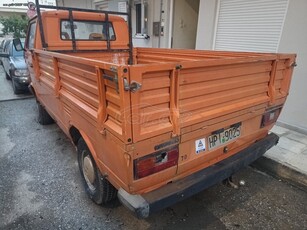 Volkswagen T3 '88