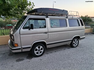 Volkswagen T3 '88 Magnum