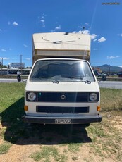 Volkswagen T3 '89