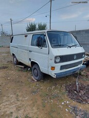 Volkswagen T3 '89