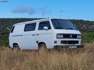 Volkswagen T3 '90