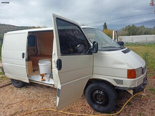 Volkswagen T4 '00