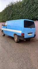 Volkswagen T4 '01 T4 TRANSPORTER DIESEL