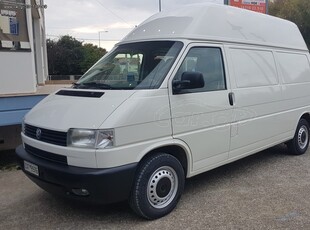 Volkswagen T4 '02 Transporter Υπερυψωμένο