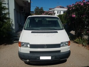 Volkswagen T4 '02 TRANSPORTER