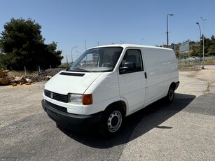 Volkswagen T4 '03 SYNCRO-ΑΡΙΣΤΟ