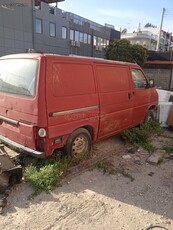 Volkswagen T4 '95