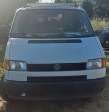 Volkswagen T4 '97 SYNCRO 4X4