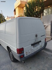 Volkswagen T4 '97 TRANSPORTER