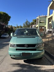 Volkswagen T4 '98 Caravelle