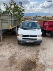 Volkswagen T4 '98 SYNCRO 4X4