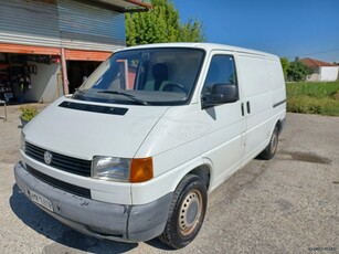 Volkswagen T4 '98 Transporter