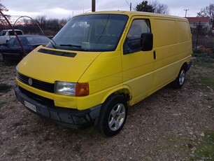 Volkswagen T4 '99 2.4cc Diesel ΤΕΛΗ-2025 ΚΤΕΟ-2027/1