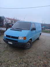 Volkswagen T4 '99