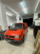 Volkswagen T4 '99