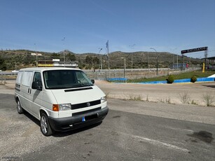 Volkswagen T4 '99 SYNCRO - ΑΡΙΣΤΟ - A/C