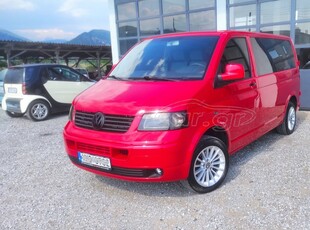 Volkswagen T5 '05 ΕΠΙΒΑΤΙΚΌ ΙΧ / ΤΕΛΗ 320€!!!